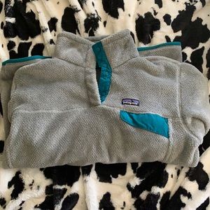 Women’s Patagonia Sweatshirt